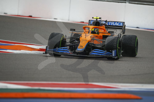 F1 Grand Prix of Russia