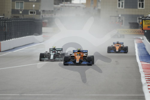 F1 Grand Prix of Russia