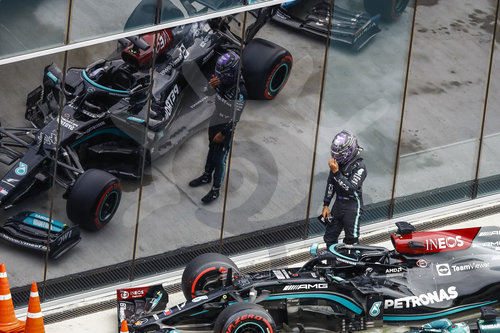 F1 Grand Prix of Russia