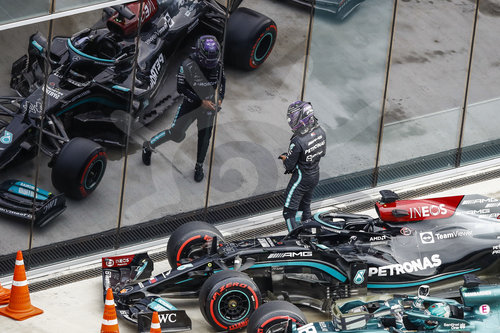 F1 Grand Prix of Russia
