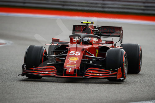 F1 Grand Prix of Russia