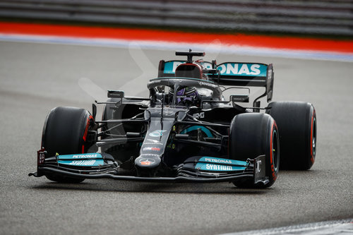 F1 Grand Prix of Russia