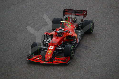 F1 Grand Prix of Russia