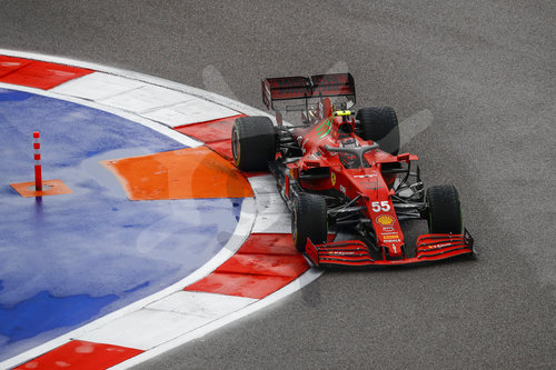 F1 Grand Prix of Russia