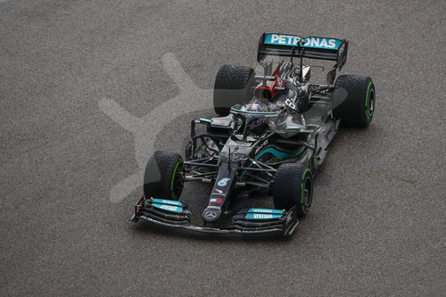 F1 Grand Prix of Russia