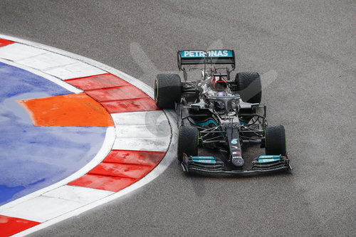 F1 Grand Prix of Russia