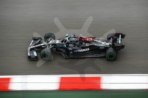 F1 Grand Prix of Russia