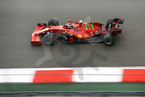 F1 Grand Prix of Russia