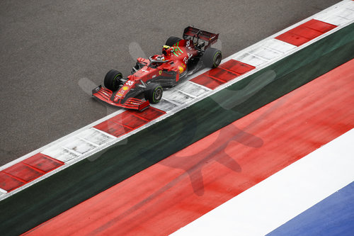 F1 Grand Prix of Russia