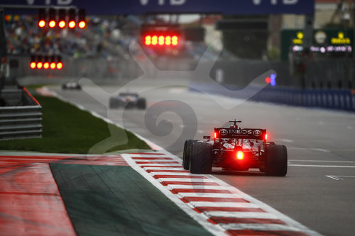 F1 Grand Prix of Russia