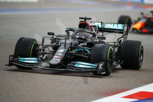 F1 Grand Prix of Russia