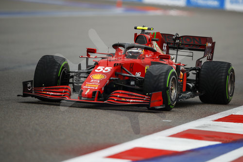 F1 Grand Prix of Russia