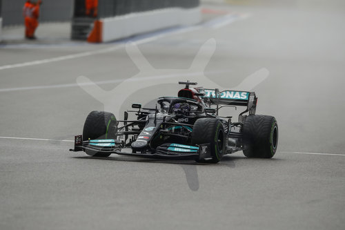 F1 Grand Prix of Russia