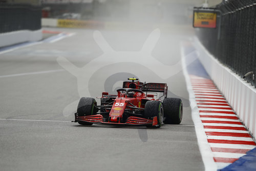 F1 Grand Prix of Russia