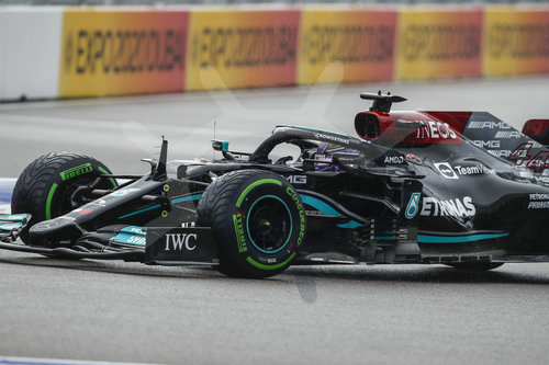 F1 Grand Prix of Russia