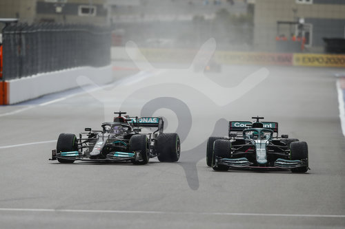 F1 Grand Prix of Russia