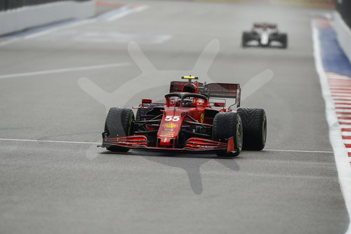 F1 Grand Prix of Russia
