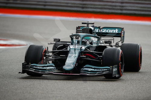 F1 Grand Prix of Russia