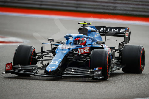 F1 Grand Prix of Russia