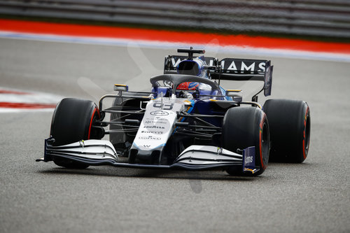 F1 Grand Prix of Russia