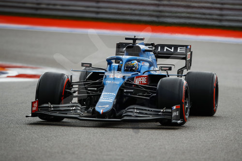F1 Grand Prix of Russia