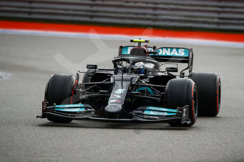 F1 Grand Prix of Russia