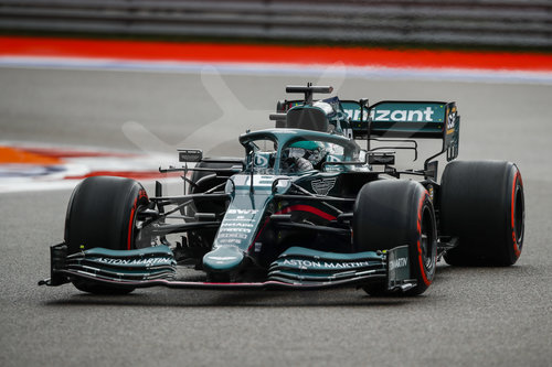 F1 Grand Prix of Russia