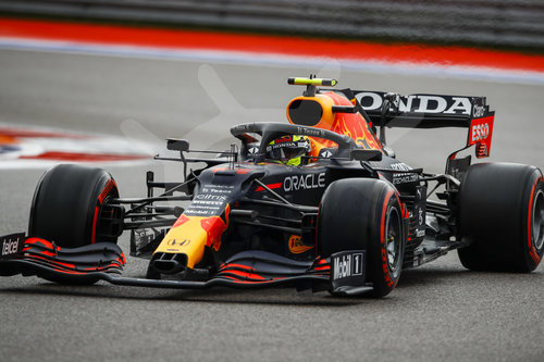 F1 Grand Prix of Russia
