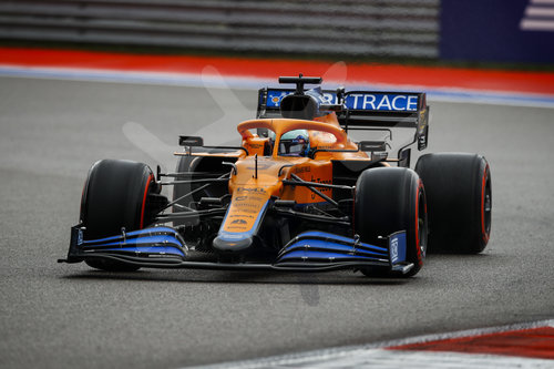 F1 Grand Prix of Russia