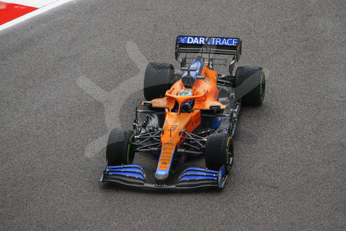 F1 Grand Prix of Russia