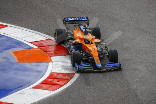 F1 Grand Prix of Russia