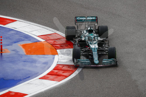 F1 Grand Prix of Russia