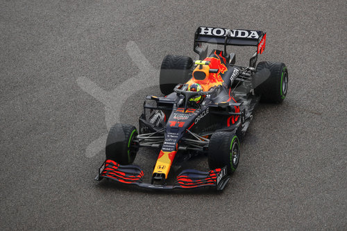 F1 Grand Prix of Russia