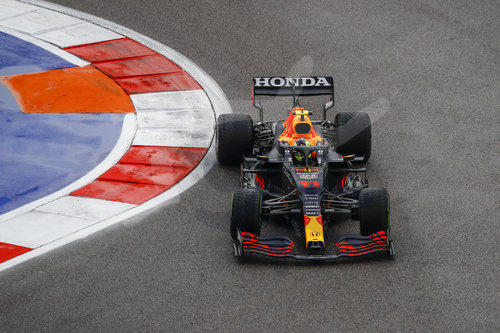 F1 Grand Prix of Russia