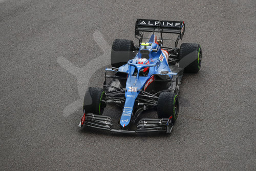 F1 Grand Prix of Russia