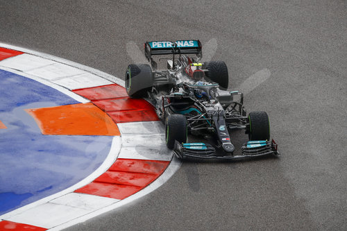 F1 Grand Prix of Russia