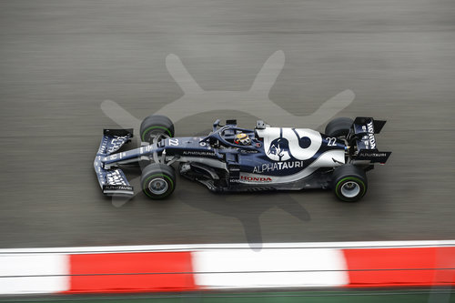 F1 Grand Prix of Russia
