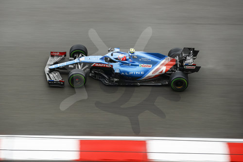 F1 Grand Prix of Russia