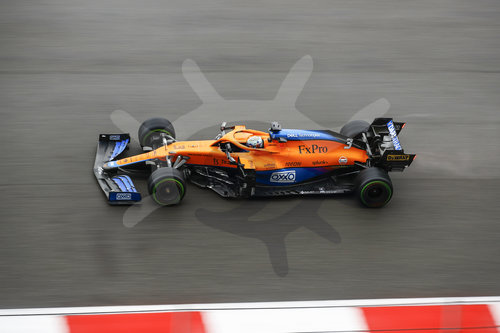 F1 Grand Prix of Russia