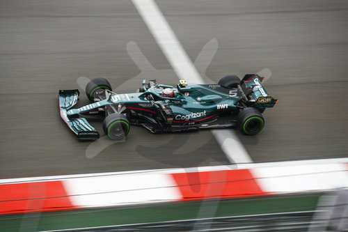 F1 Grand Prix of Russia