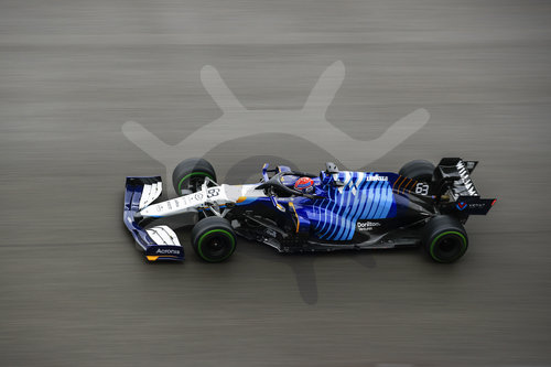 F1 Grand Prix of Russia