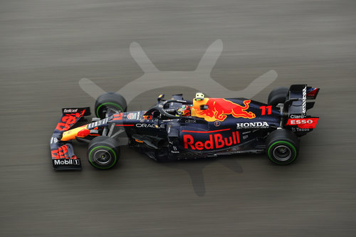 F1 Grand Prix of Russia
