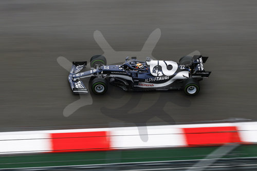 F1 Grand Prix of Russia