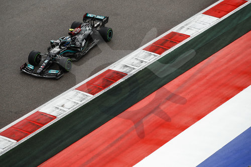 F1 Grand Prix of Russia