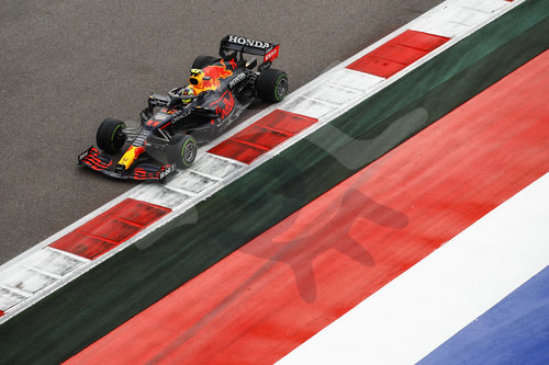 F1 Grand Prix of Russia