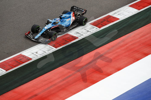 F1 Grand Prix of Russia