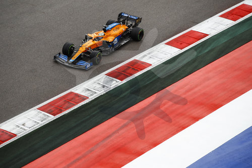 F1 Grand Prix of Russia