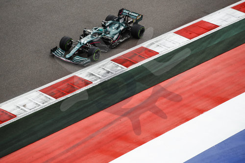 F1 Grand Prix of Russia