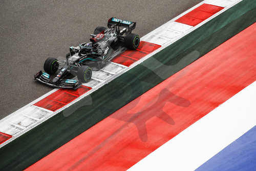 F1 Grand Prix of Russia