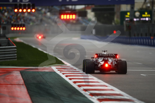F1 Grand Prix of Russia